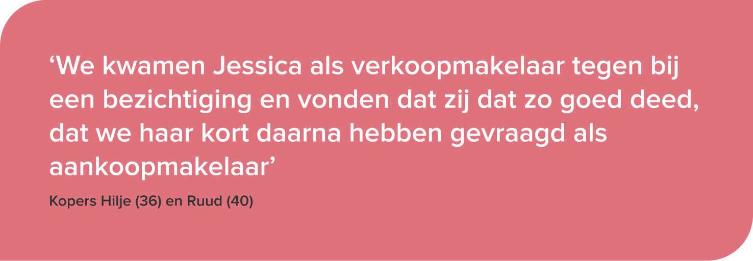 Quote sleutelverhaal