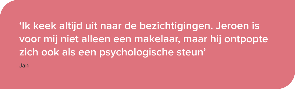 Quote sleutelverhaal 'Videoboodschap'