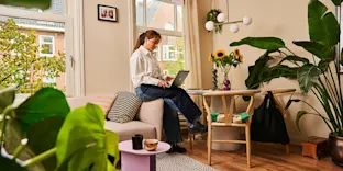 Van huurappartement naar koophuis