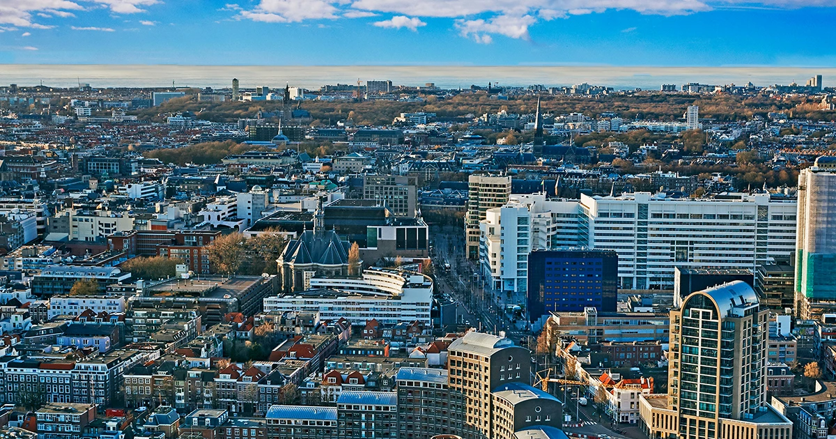 Wat zoeken huizenzoekers in mijn regio, en wat niet? De data van funda laten het je zien. Deze maand: Den Haag.
