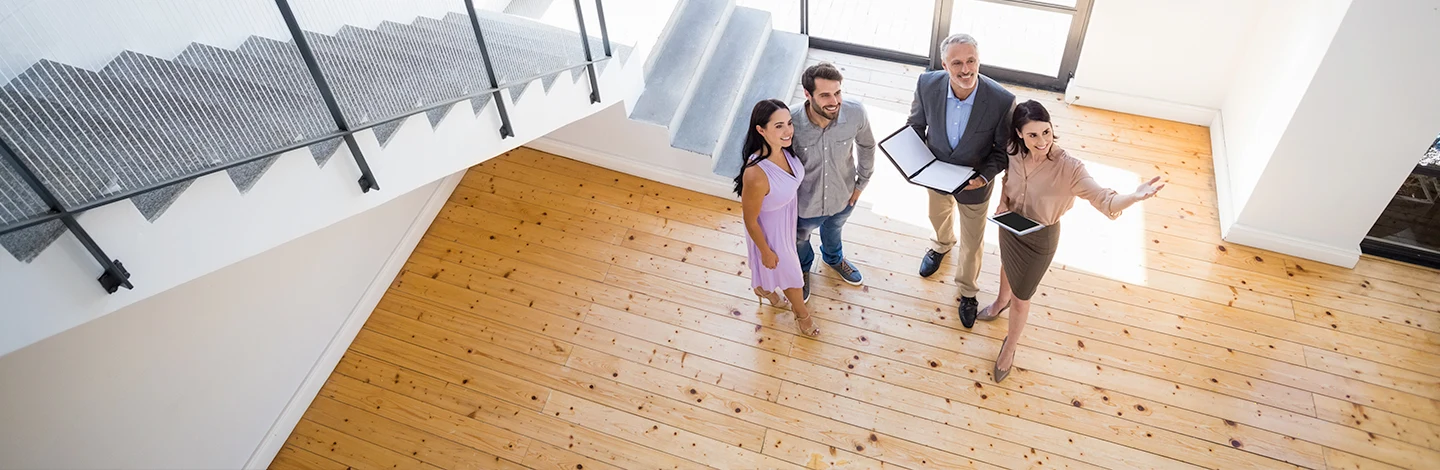 Wil je opvallen in de resultatenlijst van makelaars? Update je profielpagina en kom hoger in de zoekresultaten.