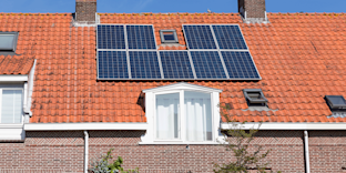 Verkoopt je huis beter met een goed energielabel?