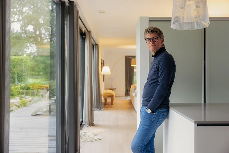 Huis Heerenveen: verhuizen of blijven? In gesprek met een NVM-makelaar