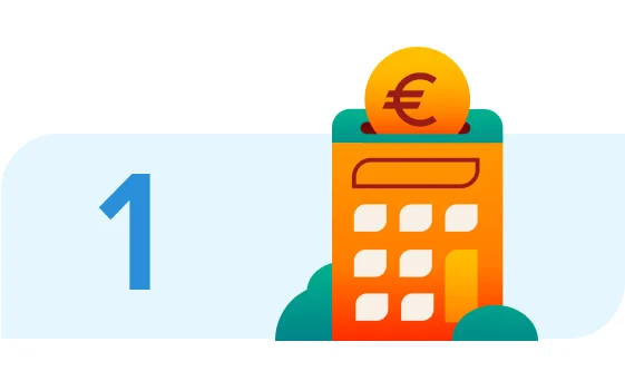 Stap 1: verken je mogelijkheden