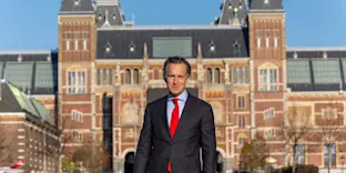 Buurten met makelaars: slim zoeken in Amsterdam