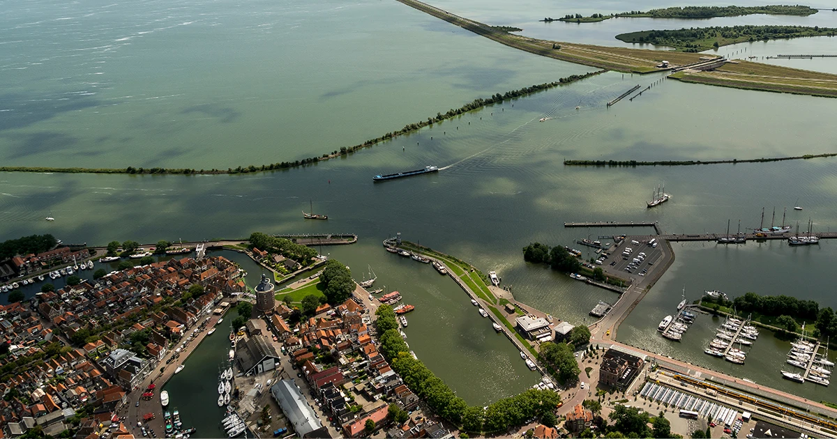Wat zoeken huizenzoekers in jouw regio? Deze maand laten de data van funda info achter de vraag in Lelystad zien.