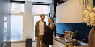 Op waarde geschat: het klushuis van Djoeke en Goffe-Jan