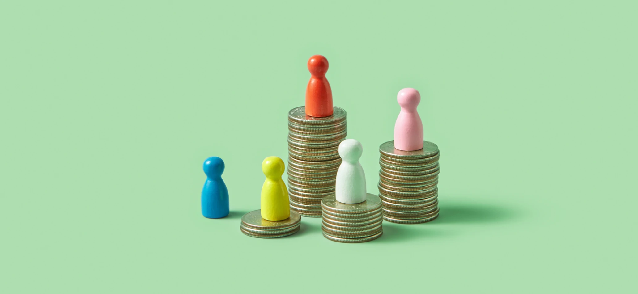 Makelaars zouden meer met hun kennis en data moeten doen om relevant te blijven, zegt Arjan Lamberink.