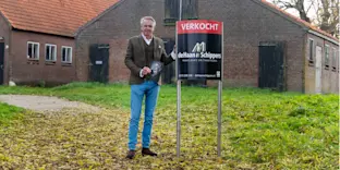 Het verhaal achter het favoriete huis van 2025