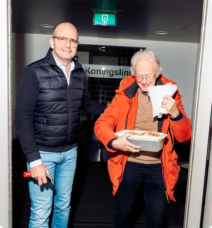 Thumbnail: Videoboodschap sleutelverhaal