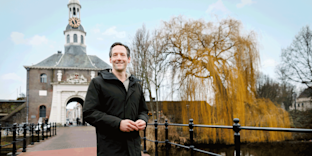 Buurten met makelaars: slim zoeken in Leiden