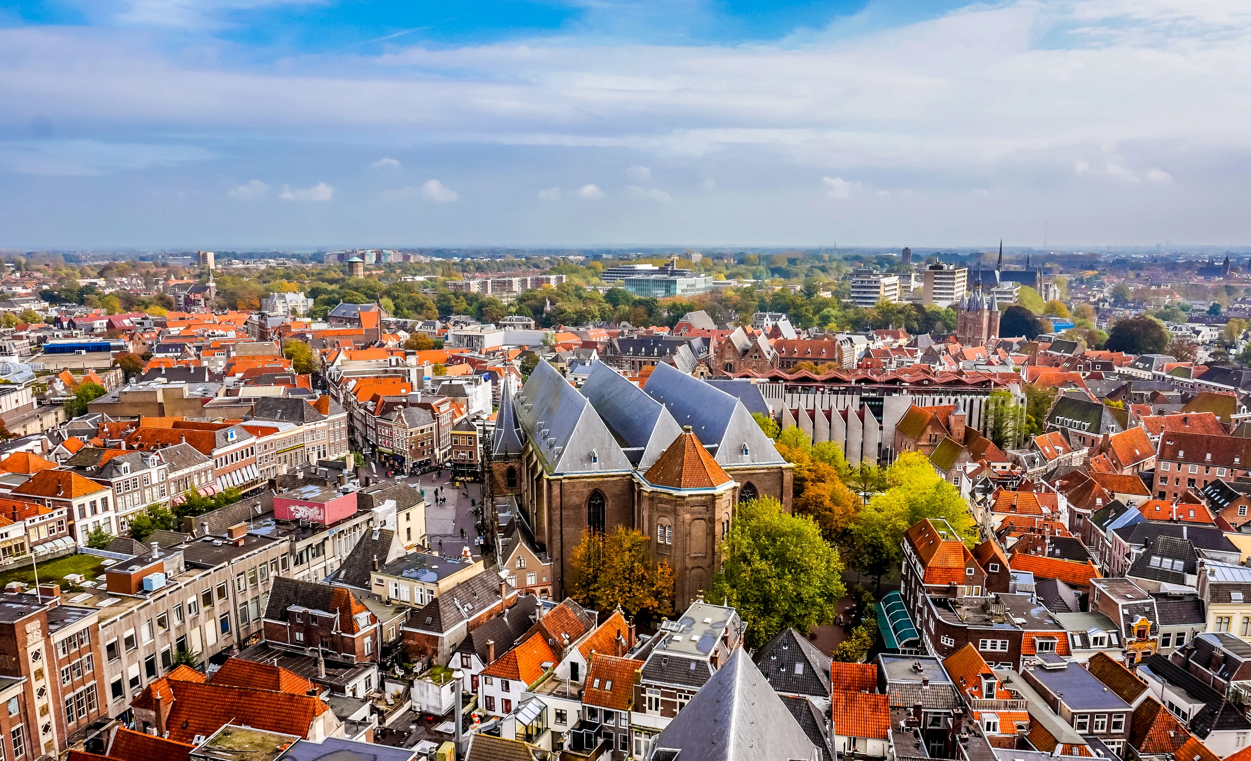 Wat zoeken woningzoekenden in jouw regio? Deze maand geven de data van funda meer inzicht in de vraag in Zwolle.