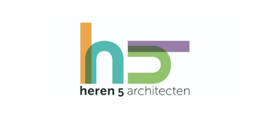 Image - Heren 5 logo