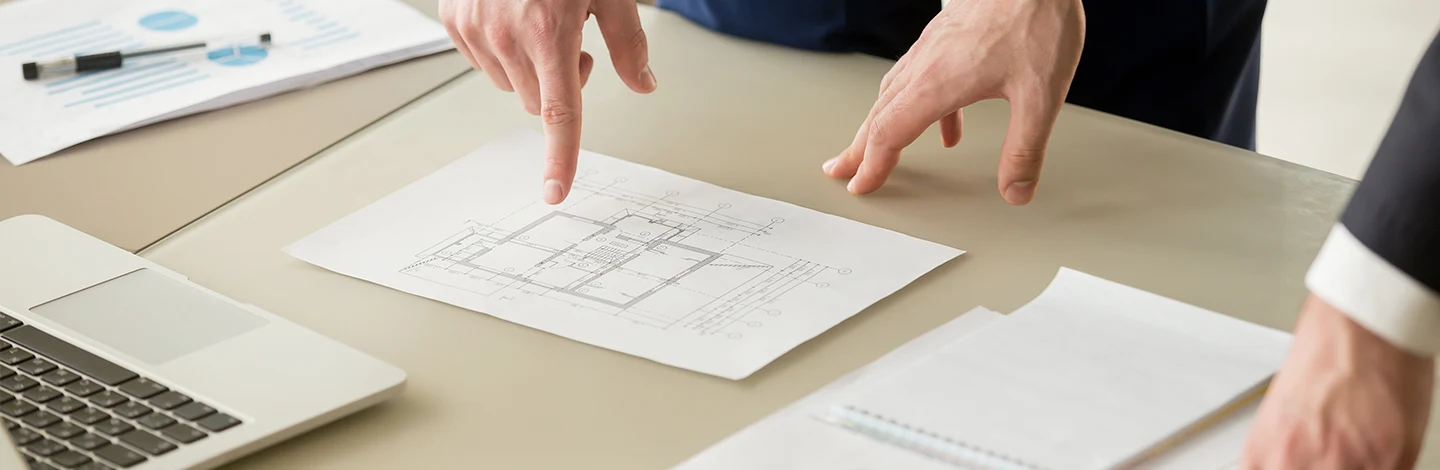 Actuele zoekersdata kunnen in je voordeel werken als het op taxaties aankomt. Makelaar Raymond Stolk legt het uit.