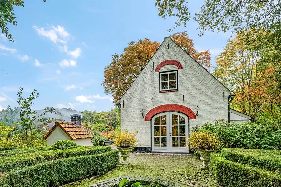 Dit huis in Renswoude werd vaak bekeken op Funda in november 2025