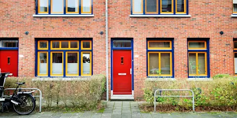 Funda’s kwartaalupdate: vooral starters grijpen hun kans op een koophuis