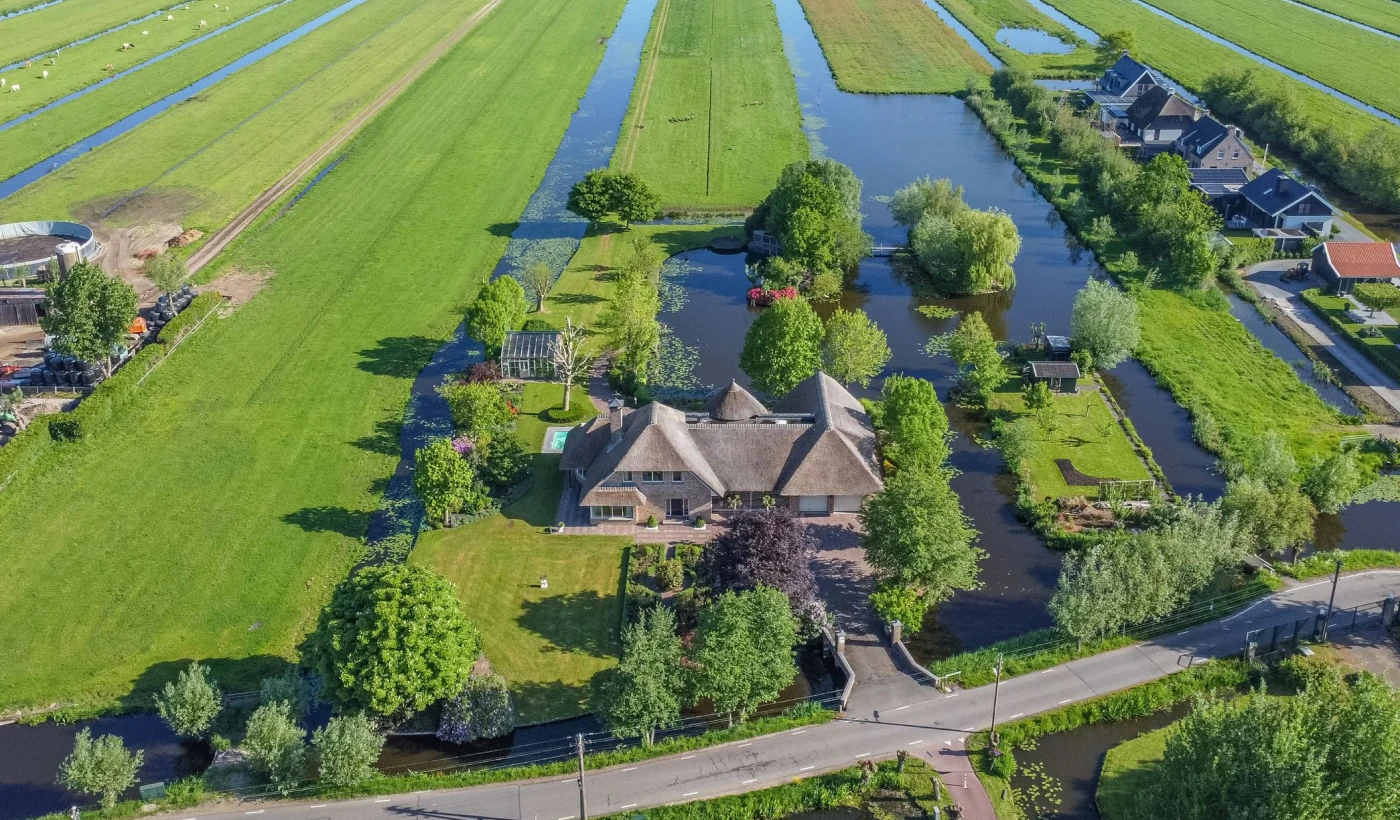 Vraagprijs: € 2.350.000 k.k.