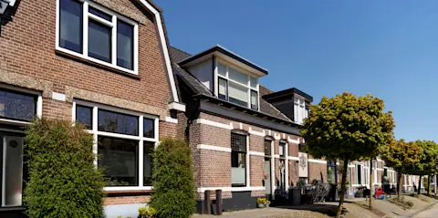 Funda kwartaalupdate: verandering markt zet door ten gunste van kopers   