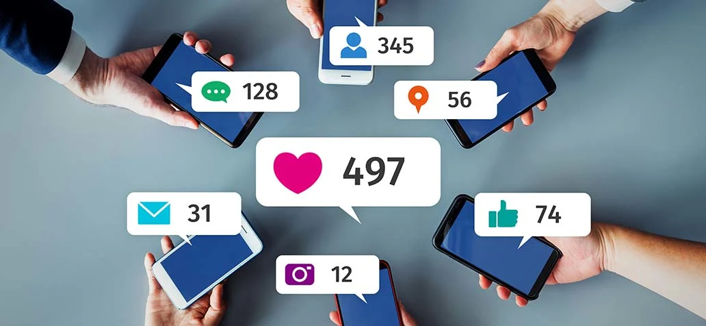 Wil je meer met social media doen dan alleen je objecten promoten? Martijn Joosten legt uit hoe.