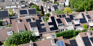 Vol stroomnet: kun je nog een warmtepomp of zonnepanelen aansluiten?
