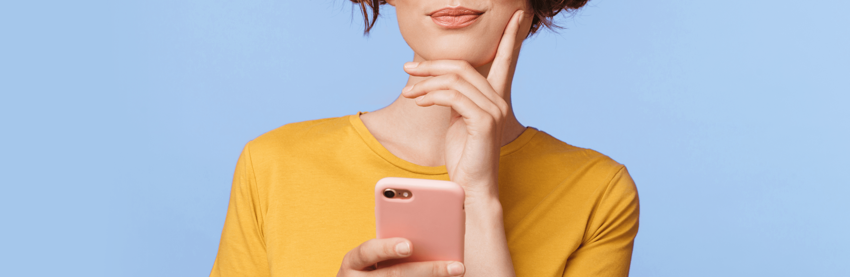 We zijn altijd blij met suggesties, tips en (ja, echt) zelfs met klachten.