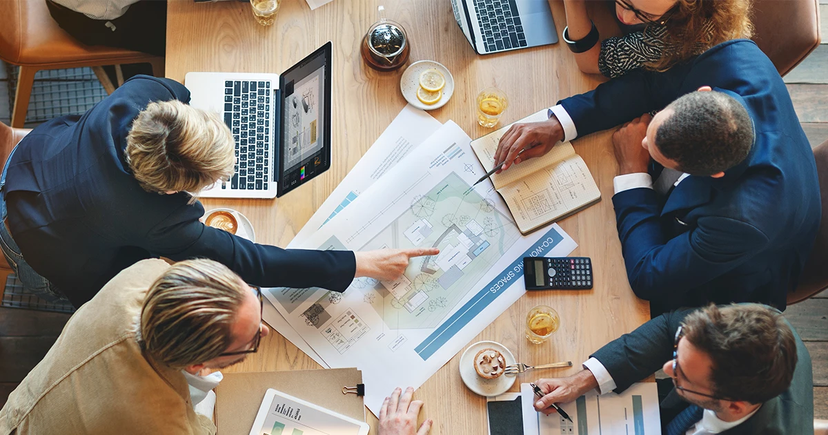 Hoe ervaren collega-makelaars Toppositie? ‘Wij hebben het dubbele aantal bezoeken.’