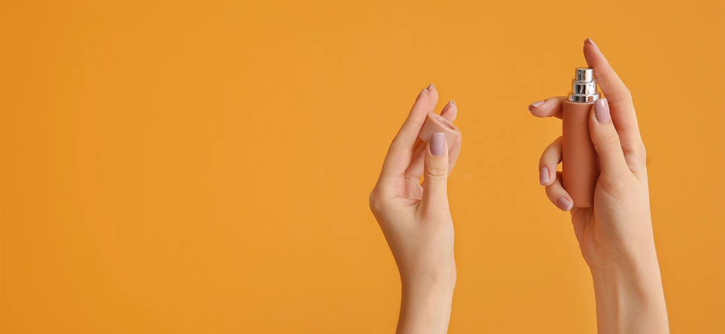 REHAM Makelaardij merkt dat de inzet van geurmarketing een positief effect heeft op hun klanten.