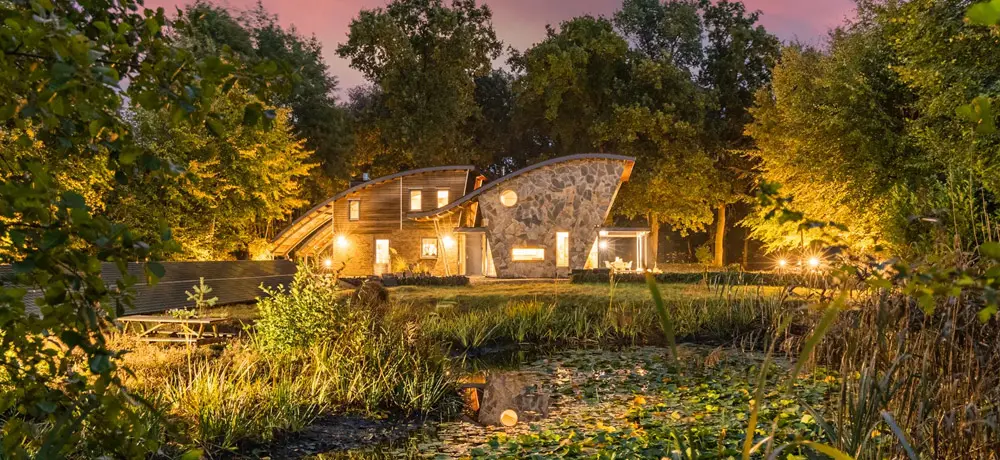 Aangeboden op Funda: deze 5 levensloopbestendige huizen