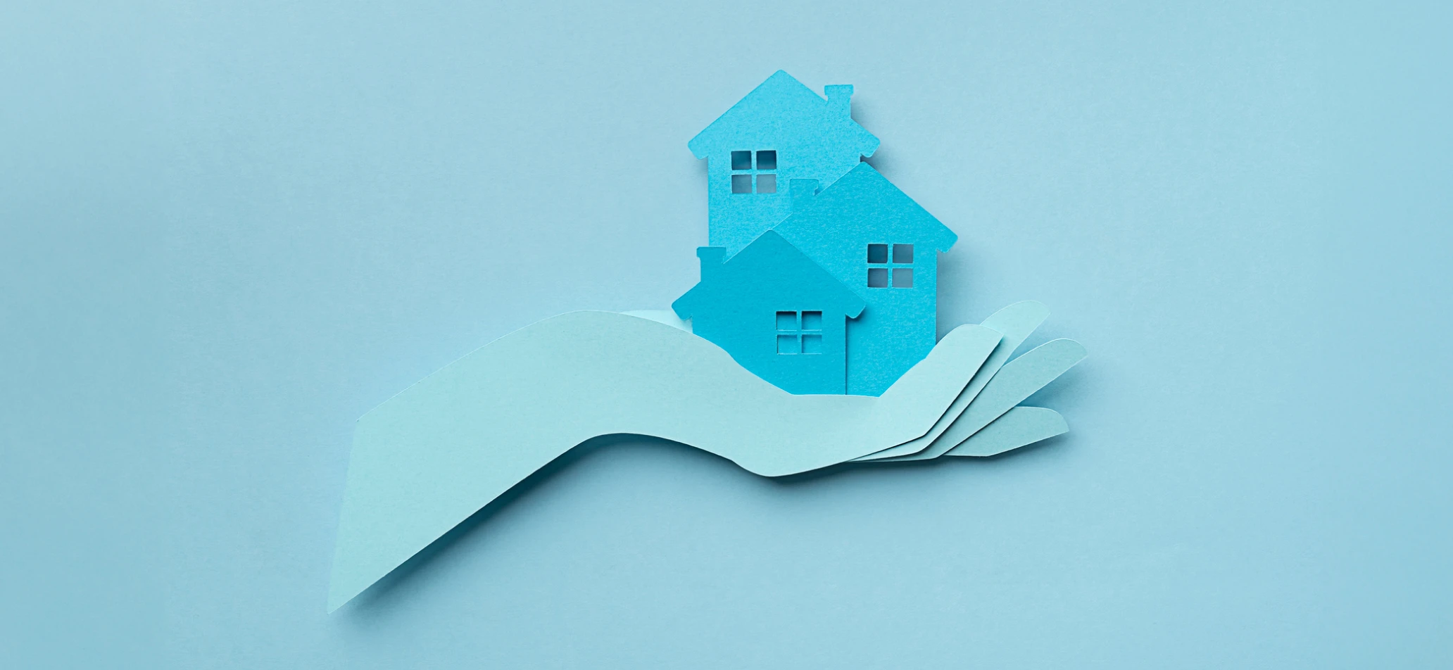 Peter Hein van Mulligen licht toe welke oorzaken het CBS ziet voor de scheefgroei tussen vraag en aanbod op de woningmarkt.