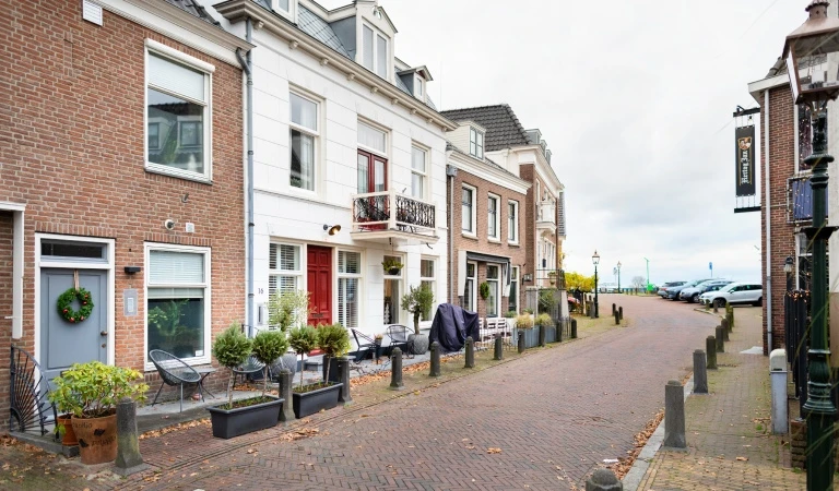 Nieuwegein