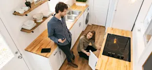 Je eerste bezichtiging: dit is wat je moet weten