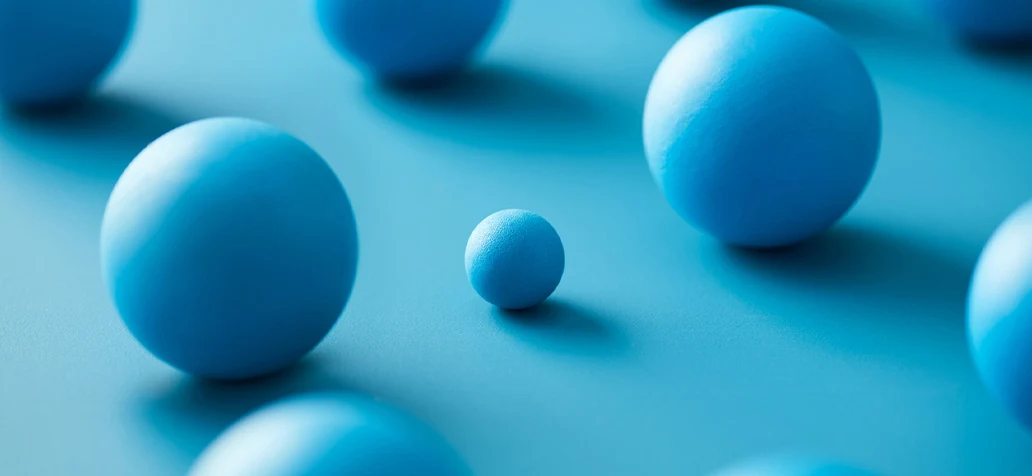 Wie niet groot is, moet slim zijn, zegt accountmanager Paulien. Dit zijn haar tips.