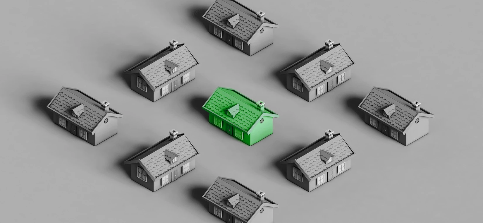 Hoe belangrijk vinden huizenzoekers een goed energielabel? En wat draagt het bij aan je woningwaarde?