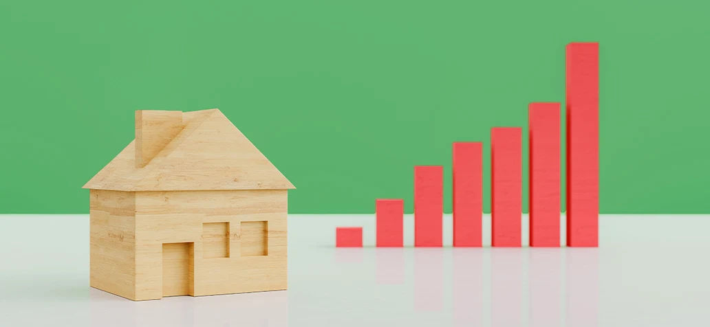 Welke mogelijke marktverschuivingen en trends signaleerde de funda Index in 2023? En wat kun je hiermee?