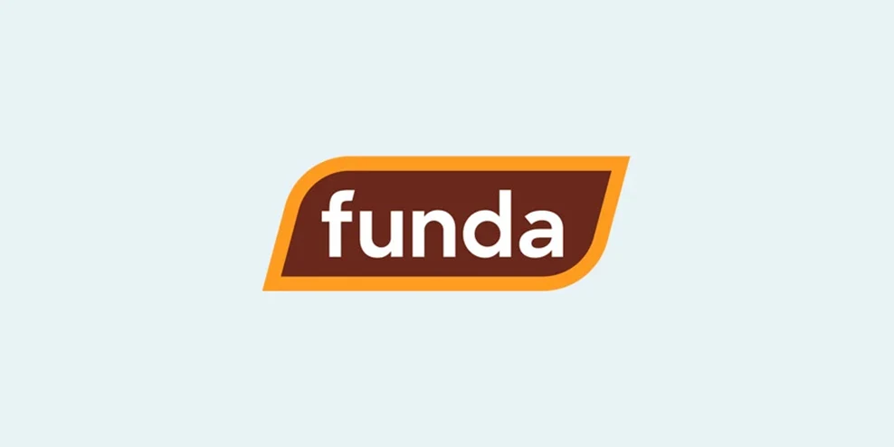 Funda logo