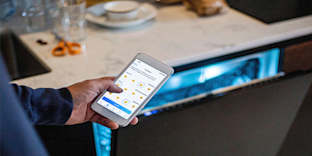 Van zelfdenkende oven tot robotstofzuiger – waarop moet je letten als je ‘slimme’ apparaten koopt?