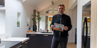 Oud en nieuw in 2025: bekijk dit populaire klushuis op Funda