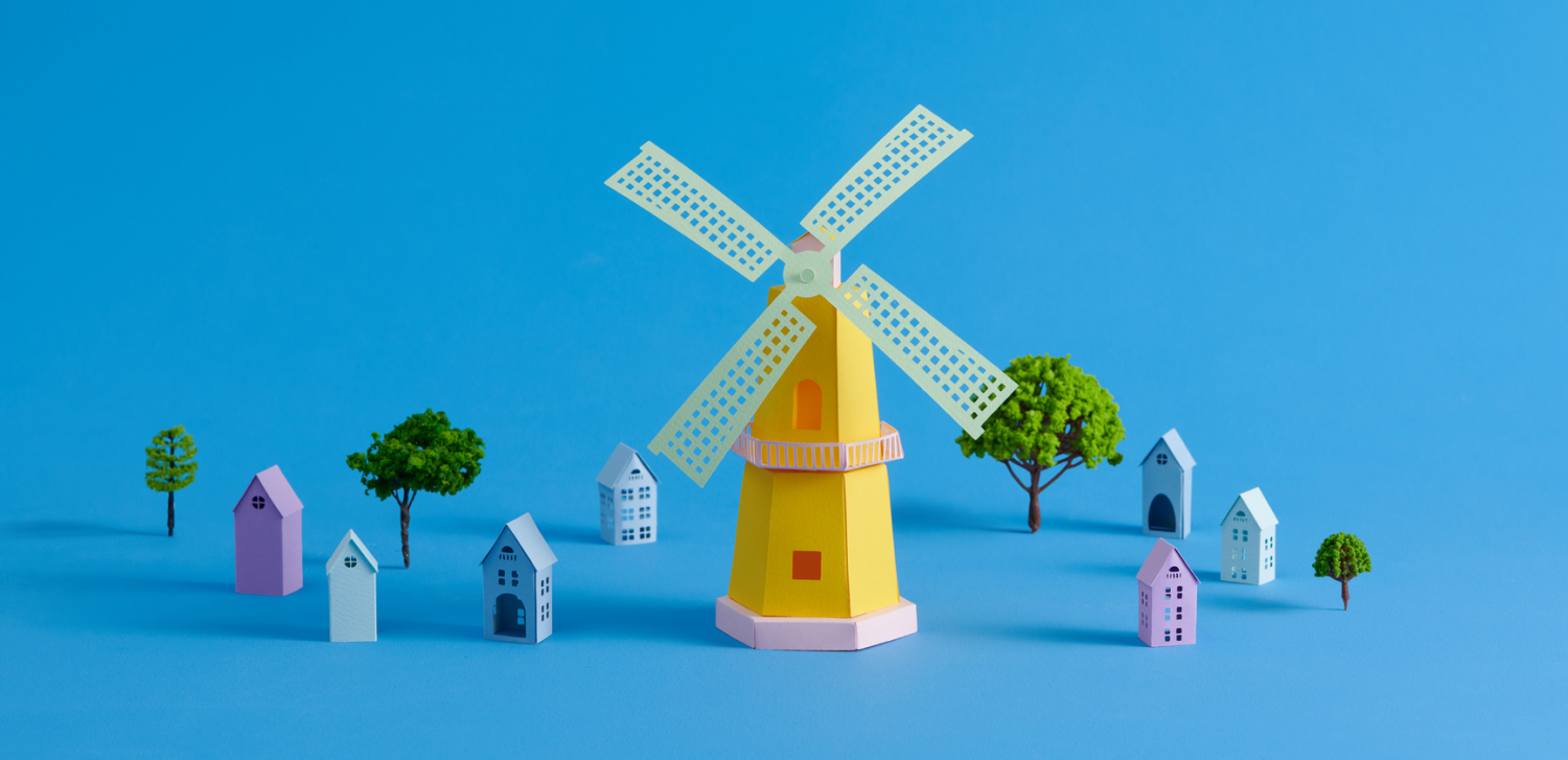 De stand van wonend Nederland Q2 2024