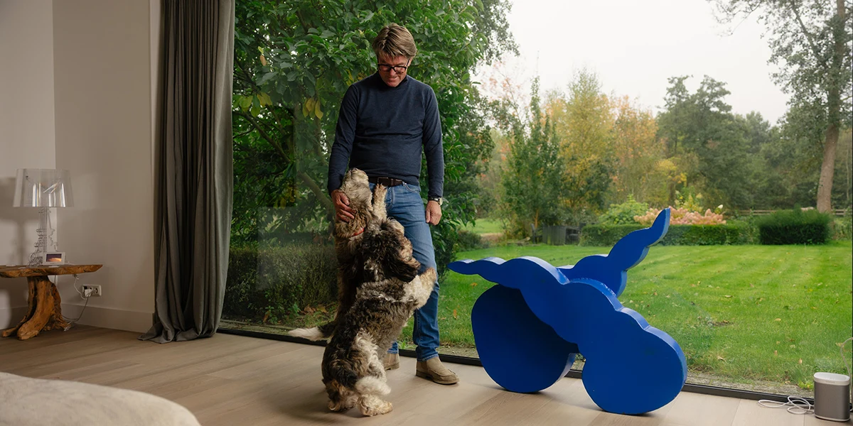 Verhuizen of blijven met de NVM: Heerenveen