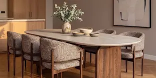 Met deze tips maak je van je nieuwe interieur één geheel