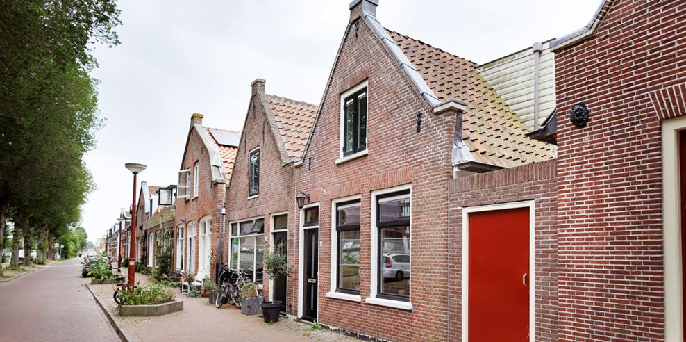 Huis in Alkmaar, experts geven tips hoe je potentie van een huis kunt zien in bijbehorend artikel.