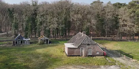 Dit stel kocht het meest bekeken huis van 2025