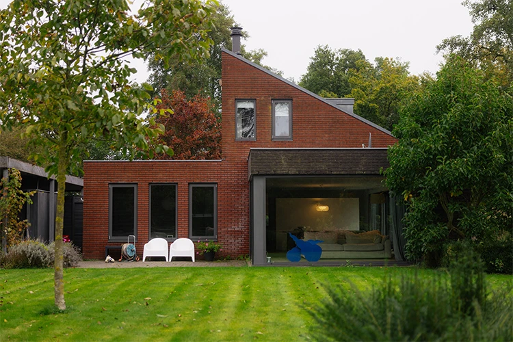 Huis in Heerenveen - NVM - Verhuizen of blijven?