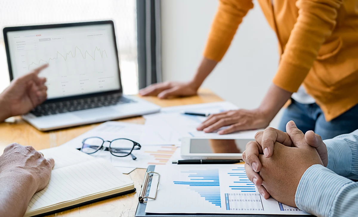 Gebruik de statistieken in de funda desk om de prestaties van uw objecten te verbeteren. Ontdek hoe.