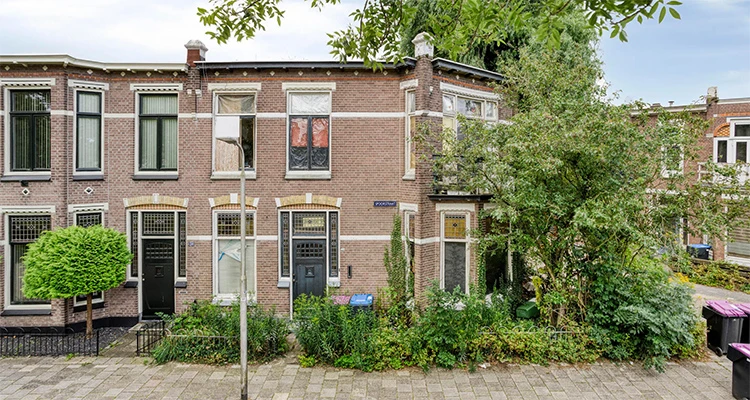 Goedkoop huis? Het meest bekeken huis tot 200.000 euro op Funda in het derde kwartaal van 2025.