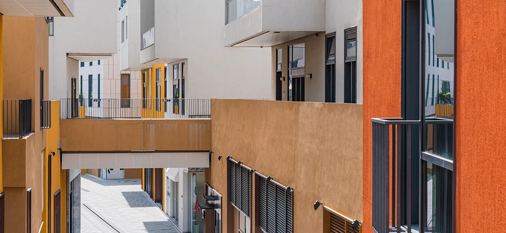 Vergroot de verkoopkansen van je nieuwbouwproject met een doelgerichte advertentiecampagne op funda.