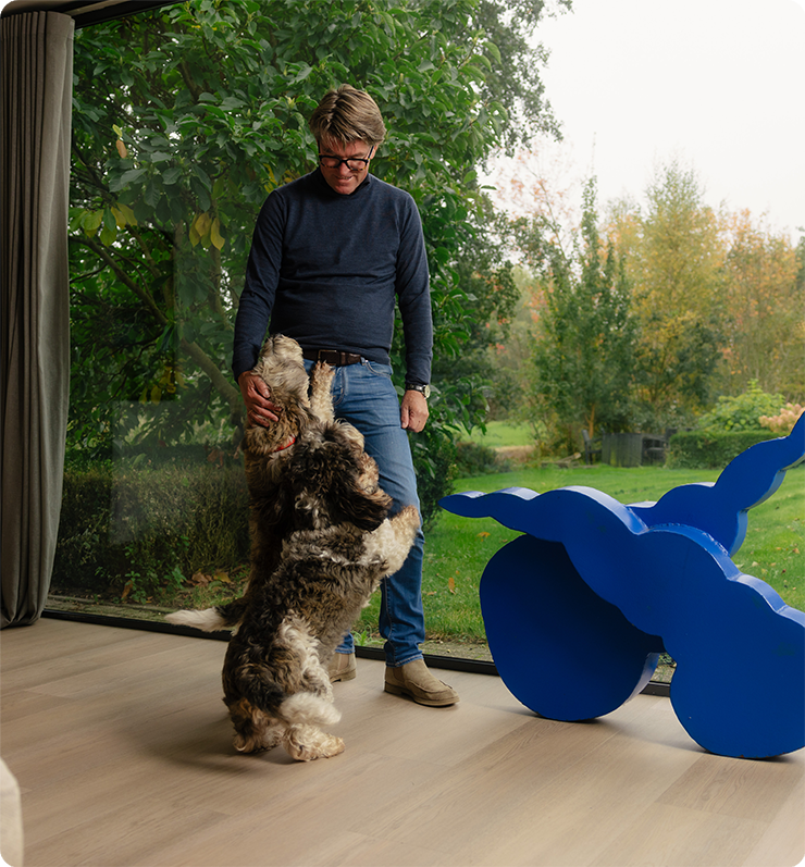 Verhuizen of blijven: Heerenveen