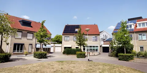 Funda kwartaalupdate: aantal mensen dat huis wil kopen neemt toe