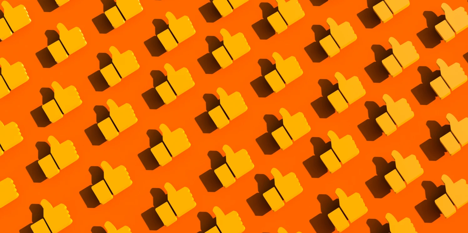 Tevredenheid funda onder makelaars