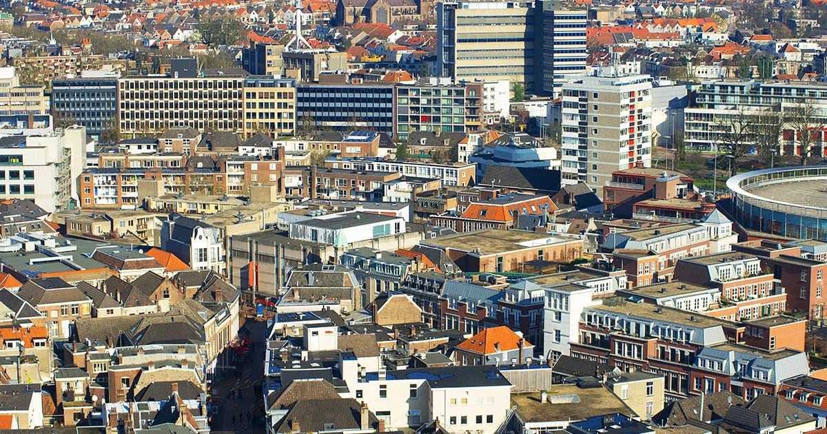 Wat zoeken huizenzoekers in mijn regio? Deze keer laten de data van funda je meer achter de vraag in Arnhem zien.